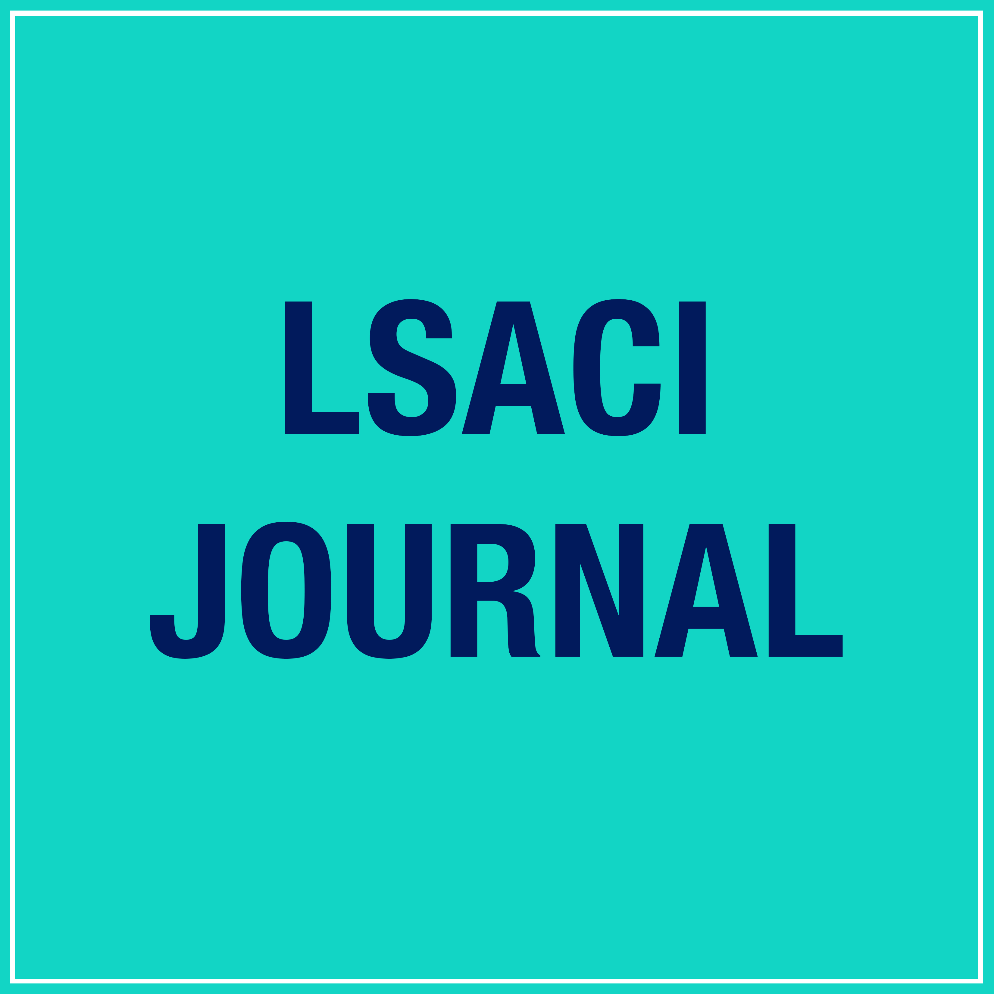LSACI Journal